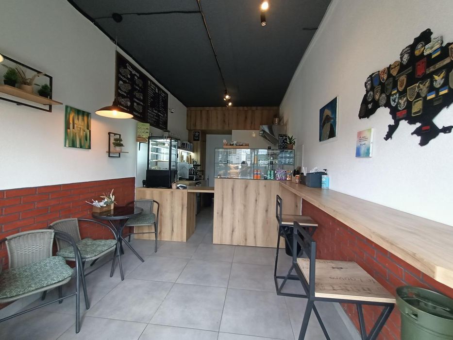 Оренда приміщення з ремонтом , /комерція