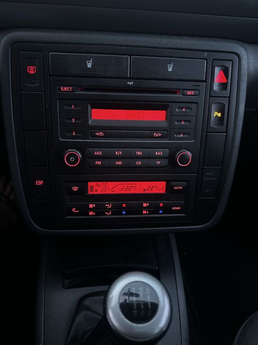 Seat Alhambra 1.9 TDI