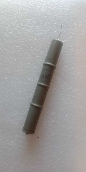 счетчик гейгера стс-5