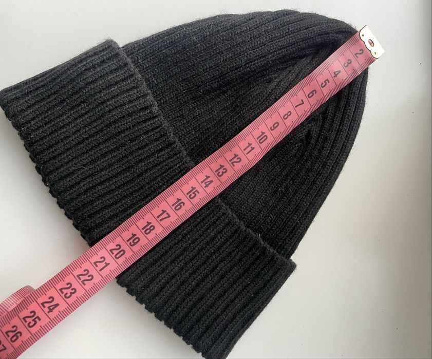 Зимова шапочка та осіння