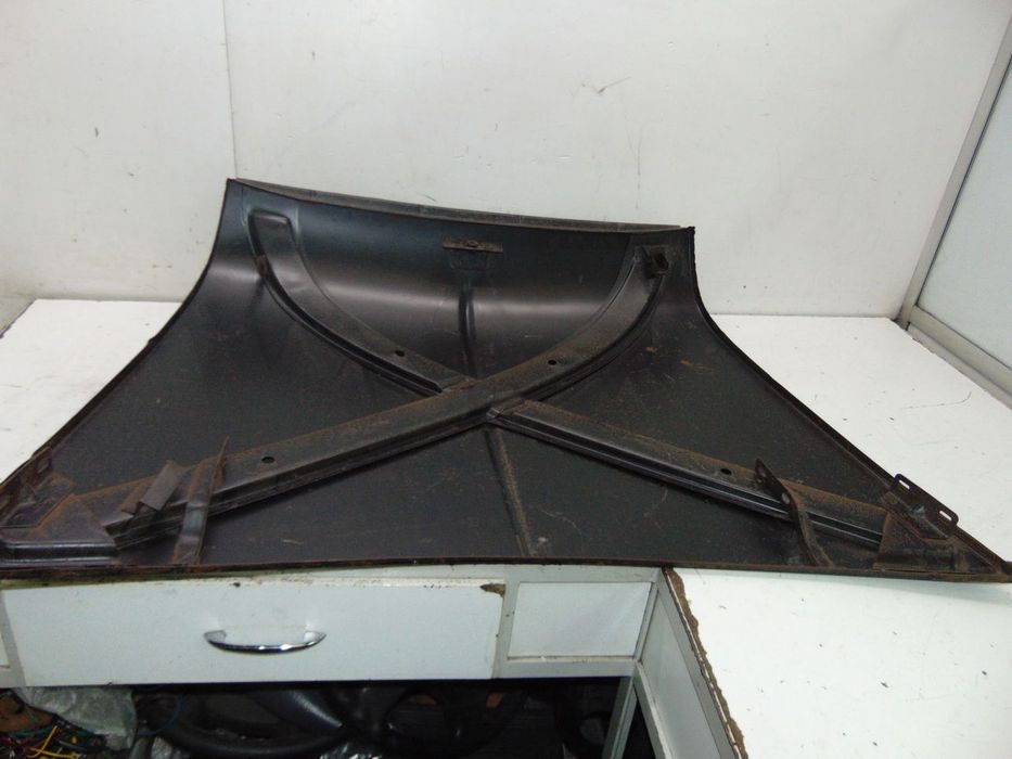 Mini 1000 capot " nova de stock antigo