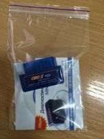 Продам диаг сканера OBD2 ELM327 версия 2.1 и  1.5 ориг.чип PIC18F25K80