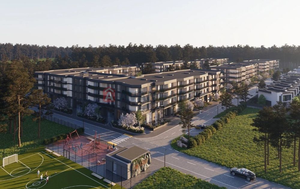 Продаж 1 к квартира Конопниця в ЖК Stone Space! Без КОМІСІЇ