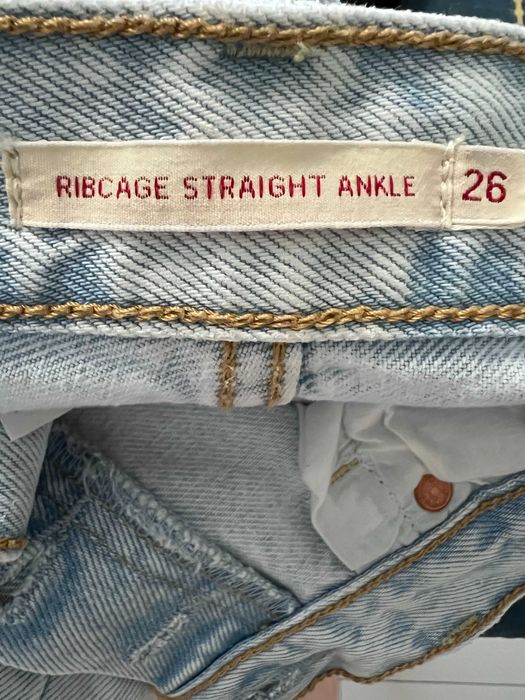 Джинси levis оригинал