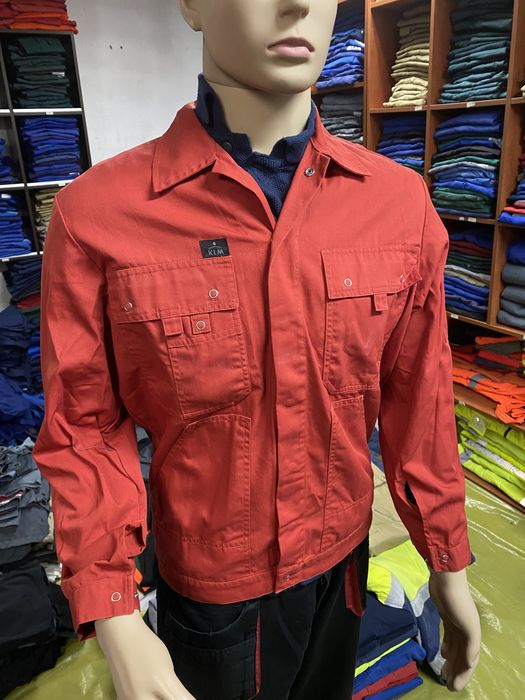 Bluzy Kurtki *Robocze* Odzież Robocza XS-XXXXL