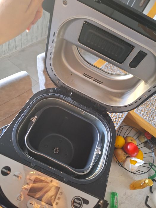 Wypiekacz do chleba Tefal