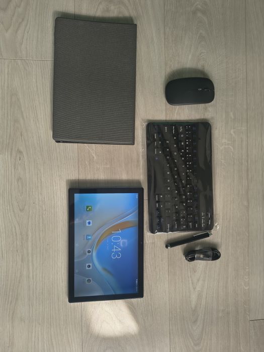Tablet Crelander t40
