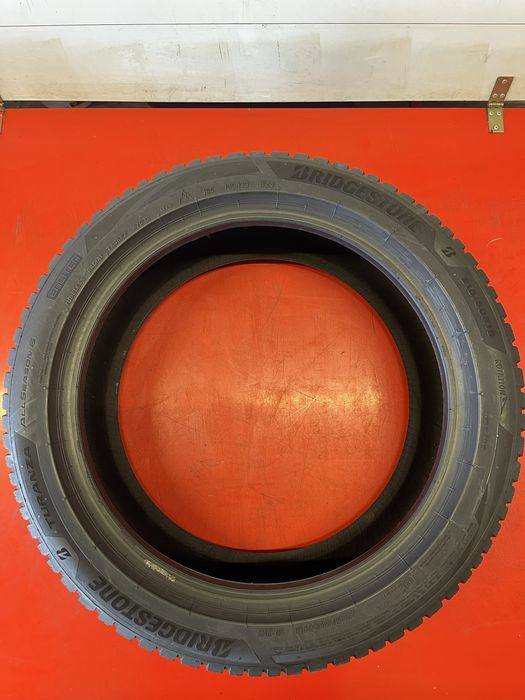 215/50R18 Bridgestone Turanza AllSeason 6    2024R