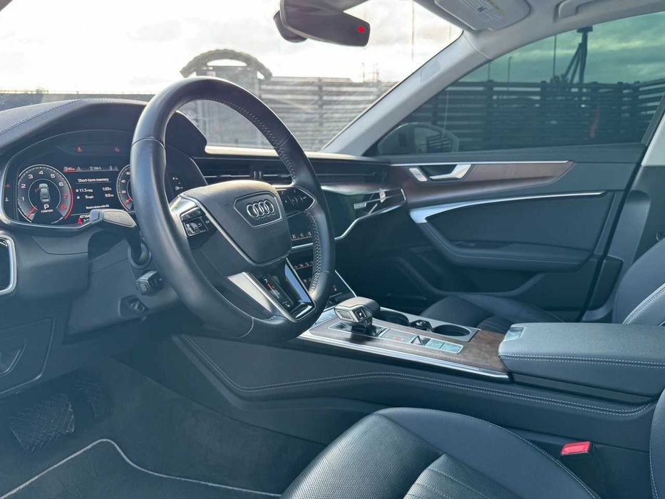 Audi A6 2018 VIN WAUM2AF20KN042570 фото оголошення 14 з 19