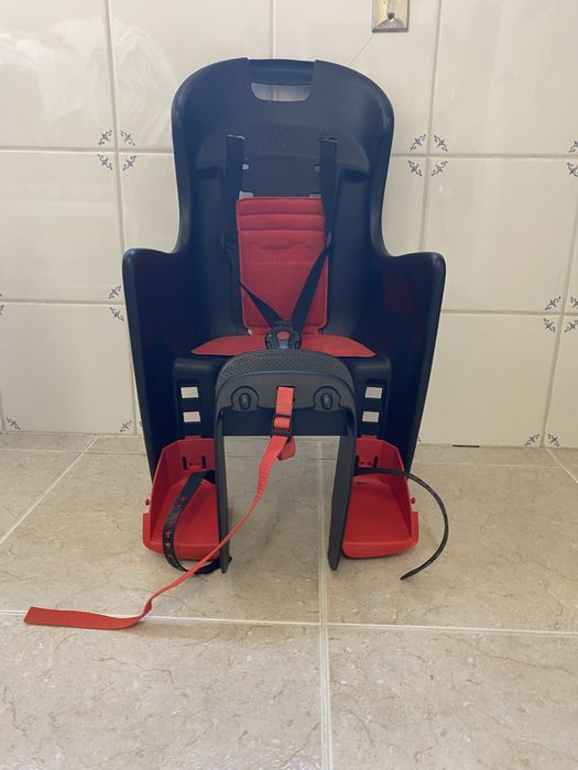 Cadeira bicicleta pra crianca