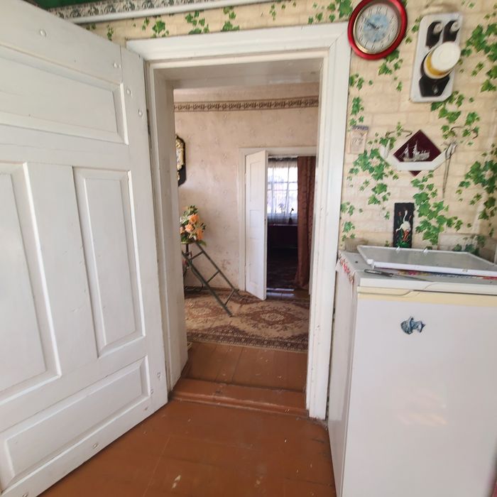 Продам будинок цегляний