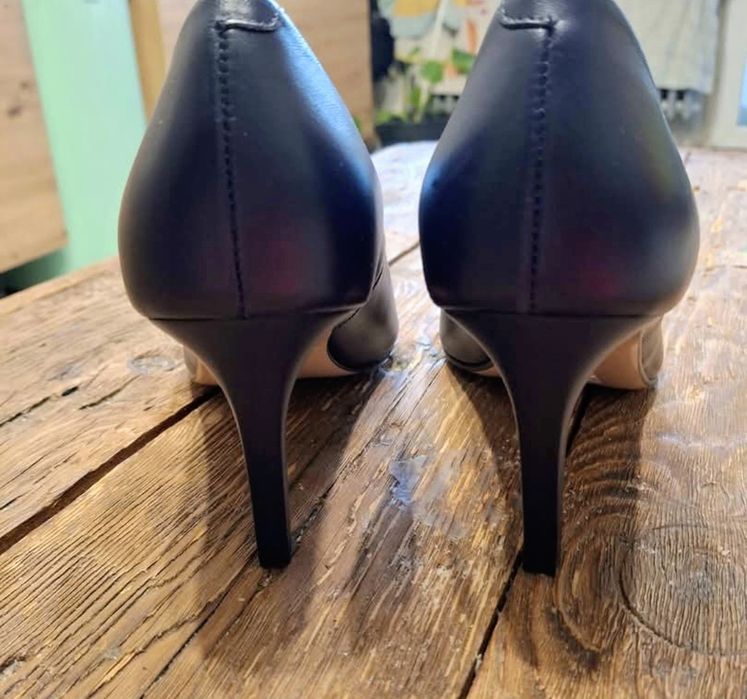 Buty damskie, szpilki, rozm.36 Nowe