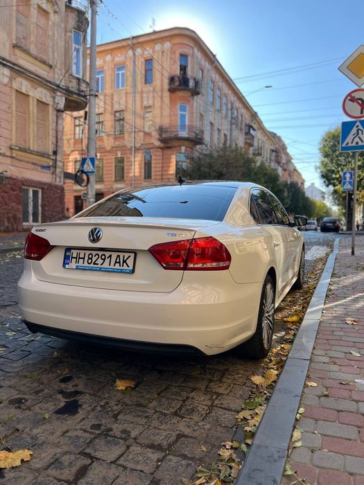 VOLKSWAGEN B7  продам.