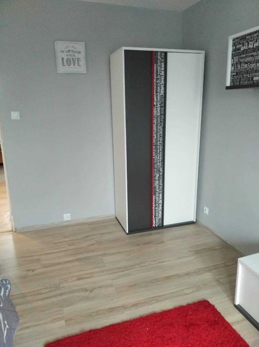 Mieszkanie – Lublin, Śródmieście - Widok 4