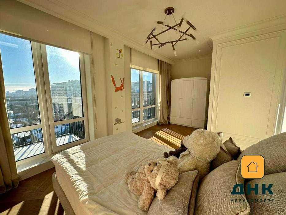 3-комнатная квартира по адресу ул. Шолуденка (площадь 175 м²) - Atlanta.ua - фото 18