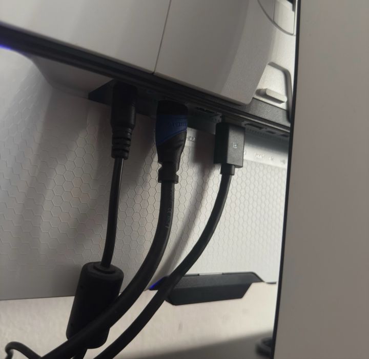 Viewsonic Monitor XG272-2K-OLED