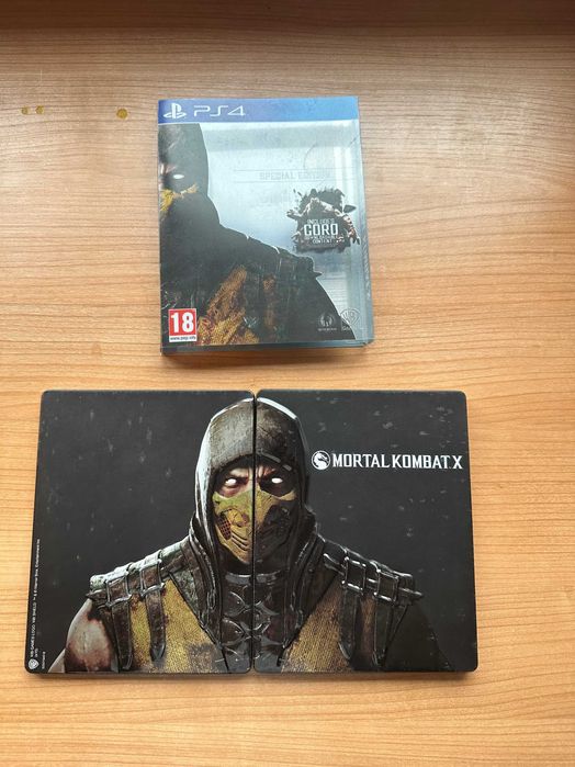 Jogos PS4 Originais – Coleção Completa em Excelente Estado