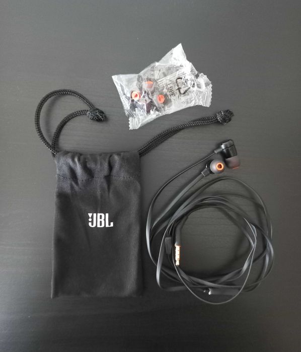 Auriculares com Fio JBL T 290