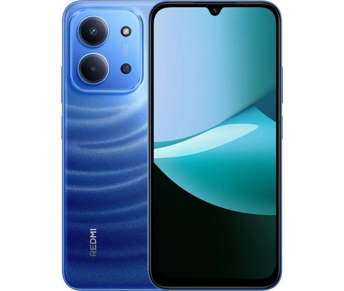 Мобільний телефон Xiaomi Redmi 15C 8/256GB