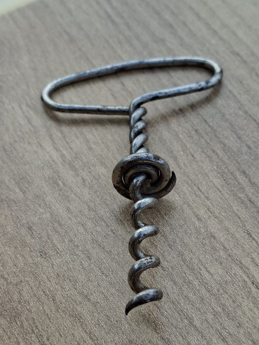 Amerykański korkociąg