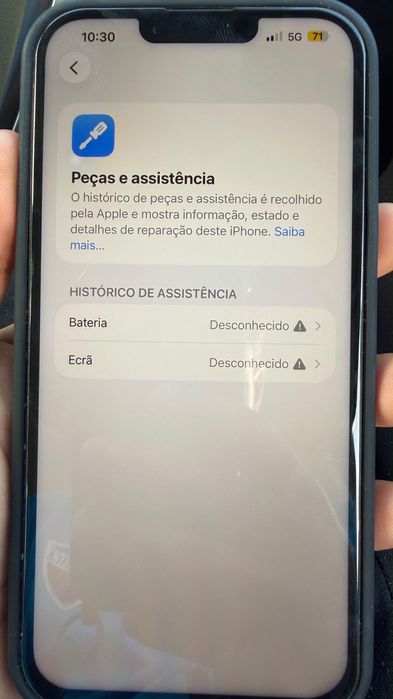 iPhone 14 Plus 128gb aceito troca