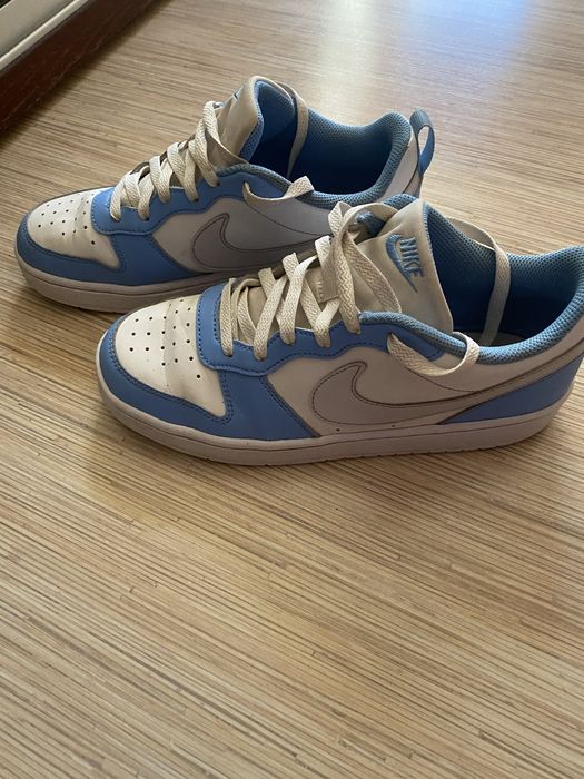 Buty Nike rozmiar 40 + bluzka i bransoletka ze stali chirurg. gratis