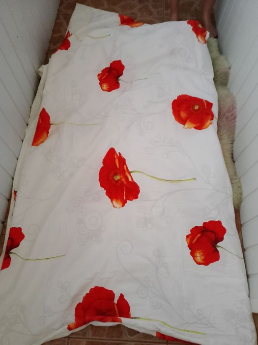 Двоспальні підодіяльники