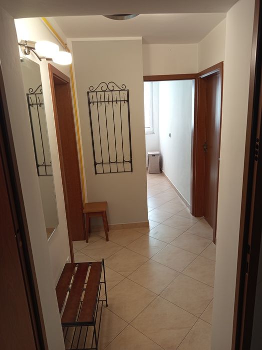 Mieszkanie 38 m² Bródno Rembielińska - Widok 2
