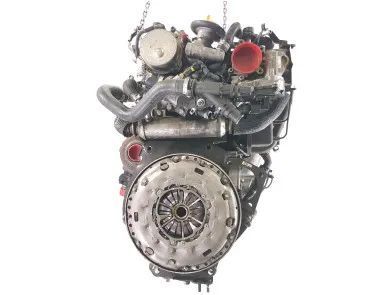 Motor 939A9000 ALFA ROMEO 2.4L 210 CV