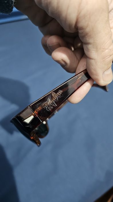 Vendo óculos sol Ray Ban