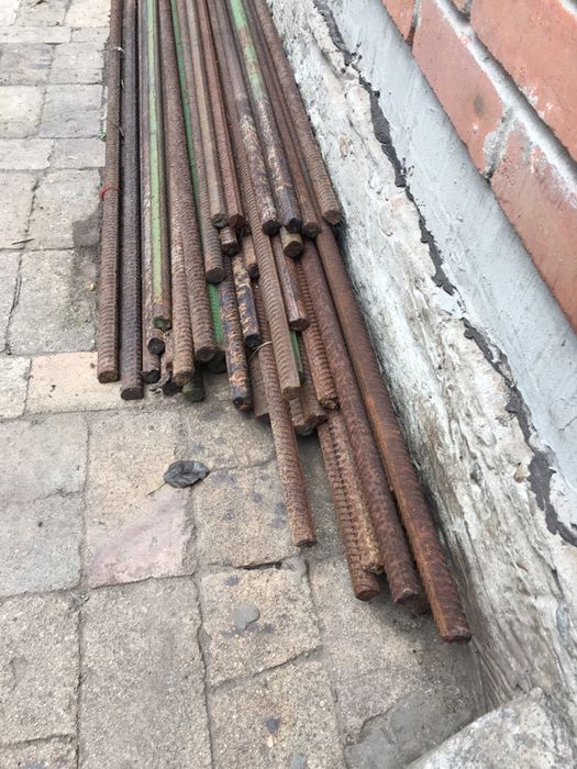 Арматура 25 мм