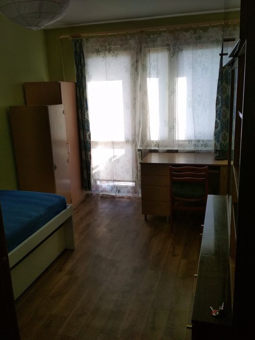 Mieszkanie – Poznań, Osiedle Pod Lipami, Winogrady - Widok 5