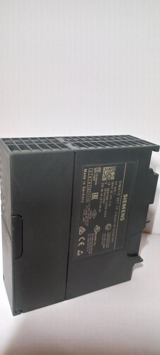 Simens proces komunikacyjny CP 343-1EX30-0EX0