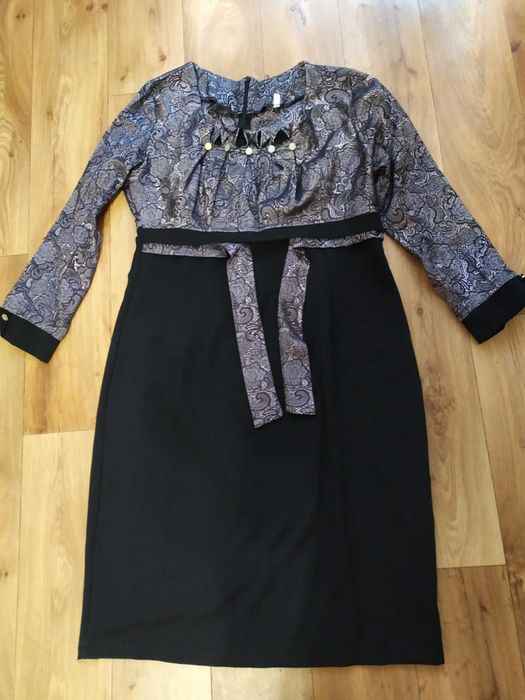 Платья, размер 50-52.