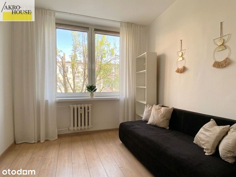 2 pokoje | centrum Zabrza | blisko DTŚ