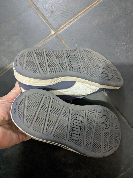 Buty sportowe puma 32