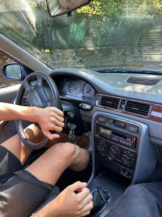 Honda Civic 1.4i