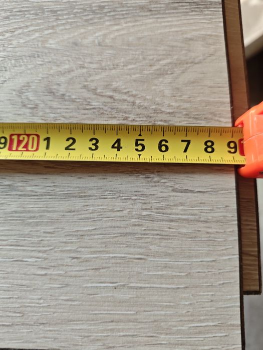 Panele podłogowe laminowane 129/19 cm