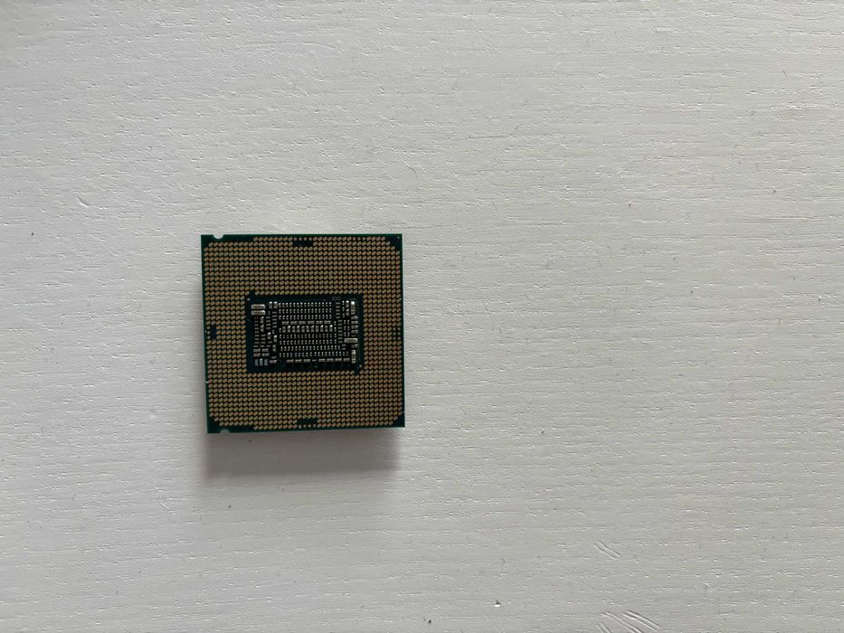 Intel Core i5-8600 3.10GHz SR3X0 Usado