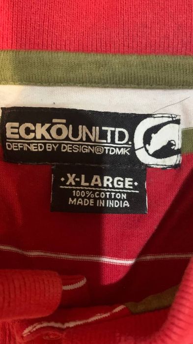 Polo ecko unltd sk8 y2k