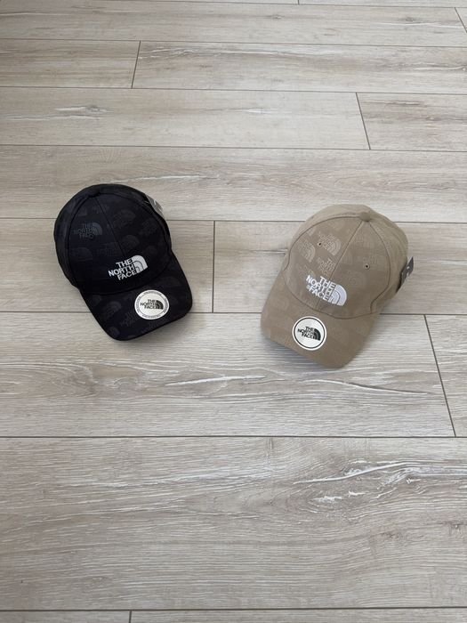 Кепка The North Face / бейсболка тнф