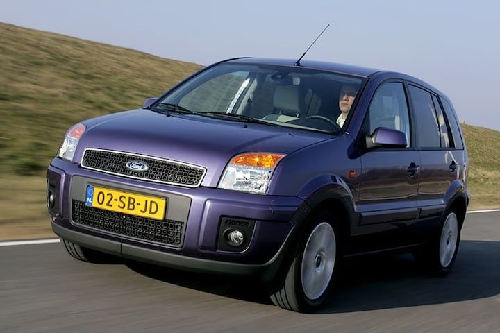 Запчастини на форд фюжин, Ford Fusion