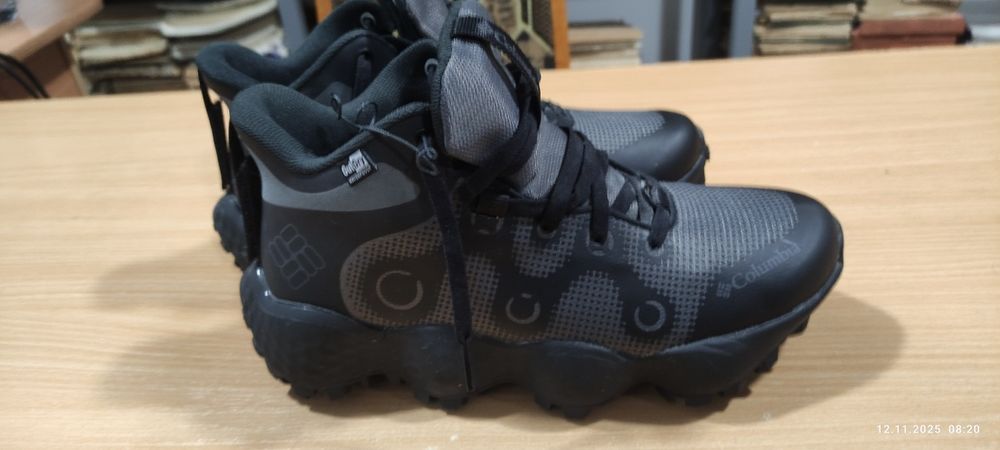 Кросовки ботинки Columbia  США