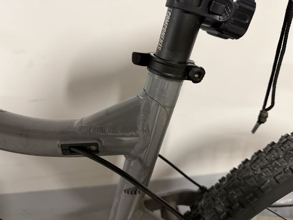 Rower haibike elektryczny sduro xl