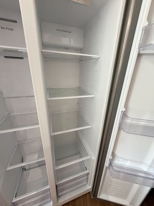 Vendo frigorifico