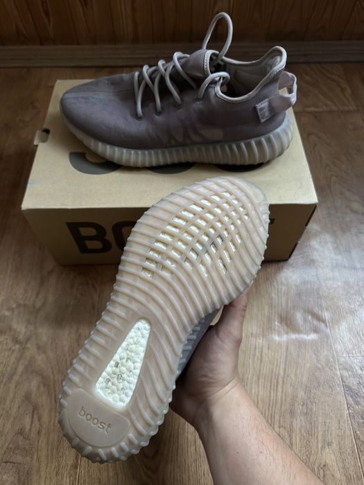 Кроссовки Adidas Yeezy Boost 350 Оригінал