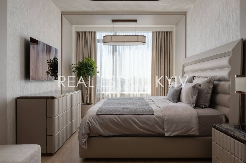 4+-rooms apartment apartment by the address st. Fedorova (area 170 m²) - Atlanta.ua - photo 11