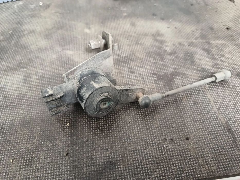 OPEL INSIGNIA B II I CZUJNIK POZIOMOWANIA LAMP XENON TYŁ