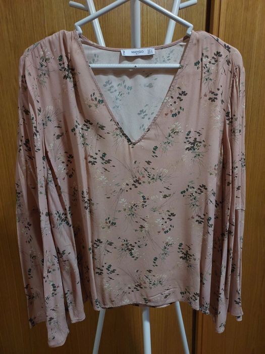 Blusas de Mulher, M-L