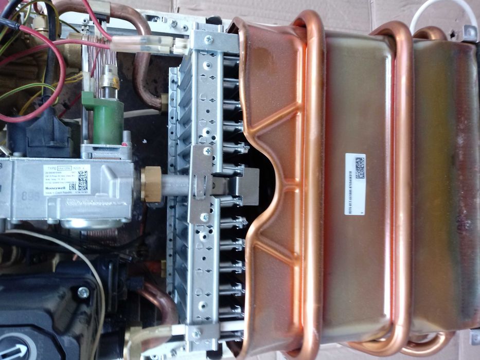 Części Junkers Ceraclass ZW 24-2 DV KEP